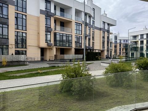 Квартира на вул. Дубищанська, 4 в Києві, ID 252005, фото №3