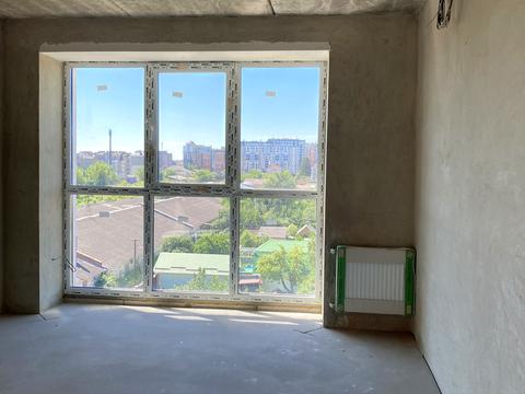 Квартира на вул. Залізнична в Луцьк, ID 236935, фото №1