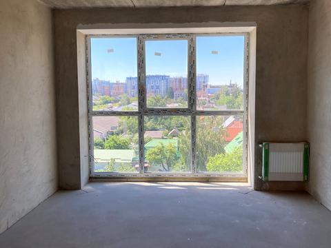 Квартира на вул. Залізнична в Луцьку, ID 236935, фото №7