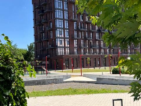 Квартира на вул. Радісна в Одесі, ID 190234, фото №4