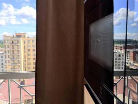 Квартира на вул. Григорія Сковороди, 29 в Києві, ID 290639, фото №12