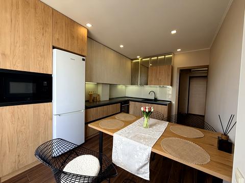 Квартира на вул. Григорія Сковороди, 29 в Києві, ID 290639, фото №15