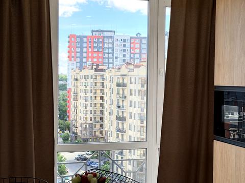 Квартира на вул. Григорія Сковороди, 29 в Києві, ID 290639, фото №17