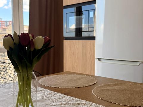 Квартира на вул. Григорія Сковороди, 29 в Києві, ID 290639, фото №18