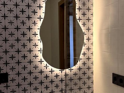 Квартира на вул. Григорія Сковороди, 29 в Києві, ID 290639, фото №19