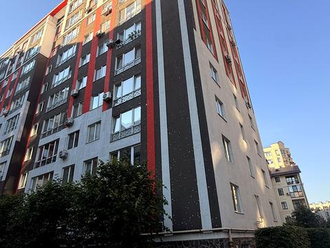 Квартира на вул. Григорія Сковороди, 29 в Києві, ID 290639, фото №30