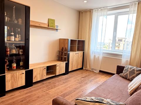 Квартира на вул. Григорія Сковороди, 29 в Києві, ID 290639, фото №4