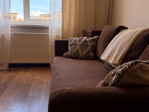 Квартира на вул. Григорія Сковороди, 29 в Києві, ID 290639, фото №5