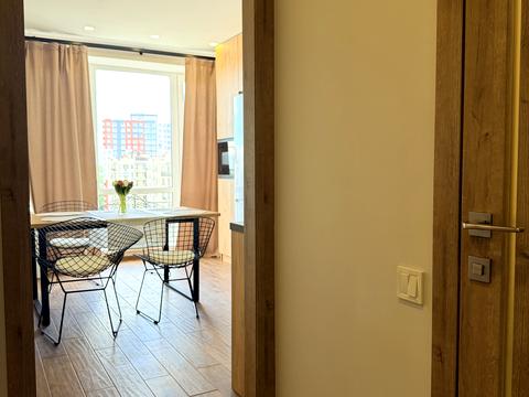 Квартира на вул. Григорія Сковороди, 29 в Києві, ID 290639, фото №10