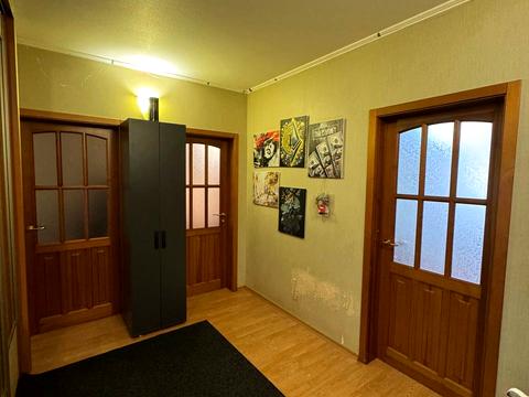Квартира на вул. Валентинівська, 21а в Харкові, ID 193032, фото №12