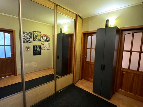 Квартира на вул. Валентинівська, 21а в Харкові, ID 193032, фото №13