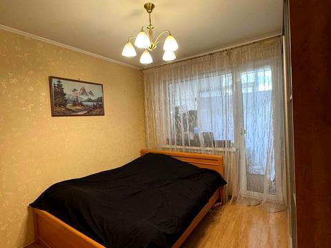 Квартира на вул. Валентинівська, 21а в Харків, ID 193032, фото №5