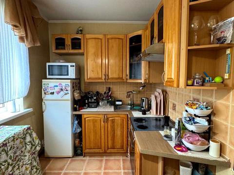 Квартира на вул. Валентинівська, 21а в Харкові, ID 193032, фото №7