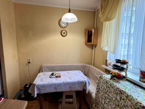 Квартира на вул. Валентинівська, 21а в Харкові, ID 193032, фото №8