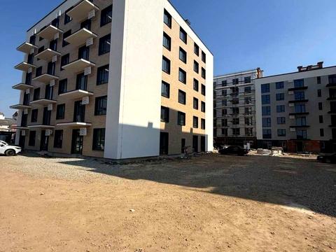 Квартира на вул. Володимира Івасюка, 2 в Івано-Франківську, ID 192332, фото №1