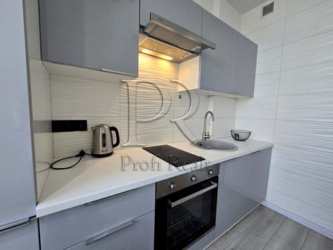 Квартира на вул. Польова, 73 в Києві, ID 210411, фото №1