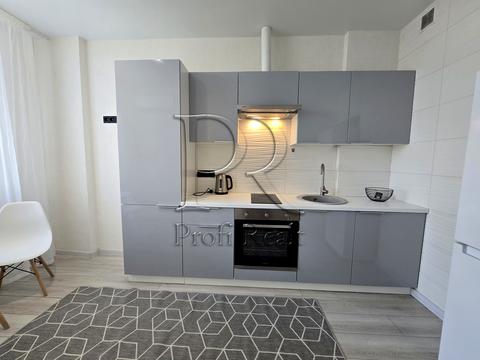 Квартира на вул. Польова, 73 в Києві, ID 210411, фото №2