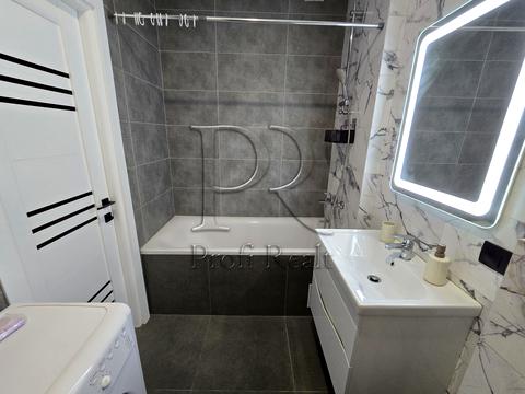 Квартира на вул. Польова, 73 в Києві, ID 210411, фото №11