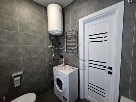 Квартира на вул. Польова, 73 в Києві, ID 210411, фото №12