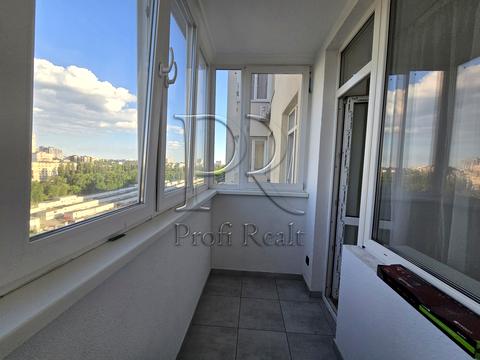 Квартира на вул. Польова, 73 в Києві, ID 210411, фото №13