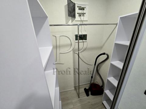 Квартира на вул. Польова, 73 в Києві, ID 210411, фото №14