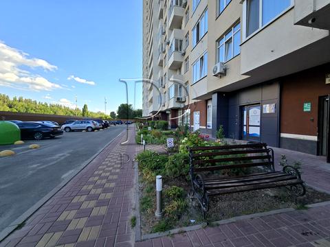 Квартира на вул. Польова, 73 в Києві, ID 210411, фото №16