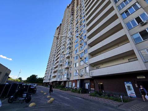 Квартира на вул. Польова, 73 в Києві, ID 210411, фото №17