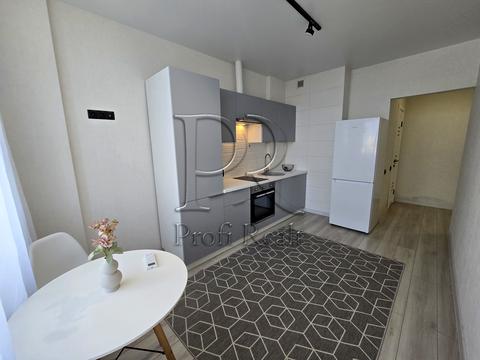 Квартира на вул. Польова, 73 в Києві, ID 210411, фото №3