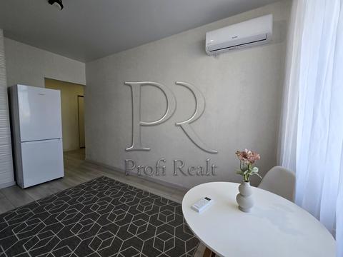 Квартира на вул. Польова, 73 в Києві, ID 210411, фото №4