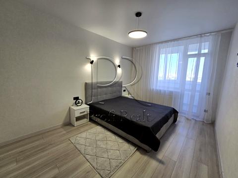 Квартира на вул. Польова, 73 в Києві, ID 210411, фото №6