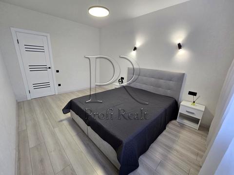 Квартира на вул. Польова, 73 в Києві, ID 210411, фото №7
