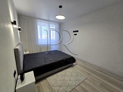 Квартира на вул. Польова, 73 в Києві, ID 210411, фото №8