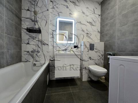 Квартира на вул. Польова, 73 в Києві, ID 210411, фото №10
