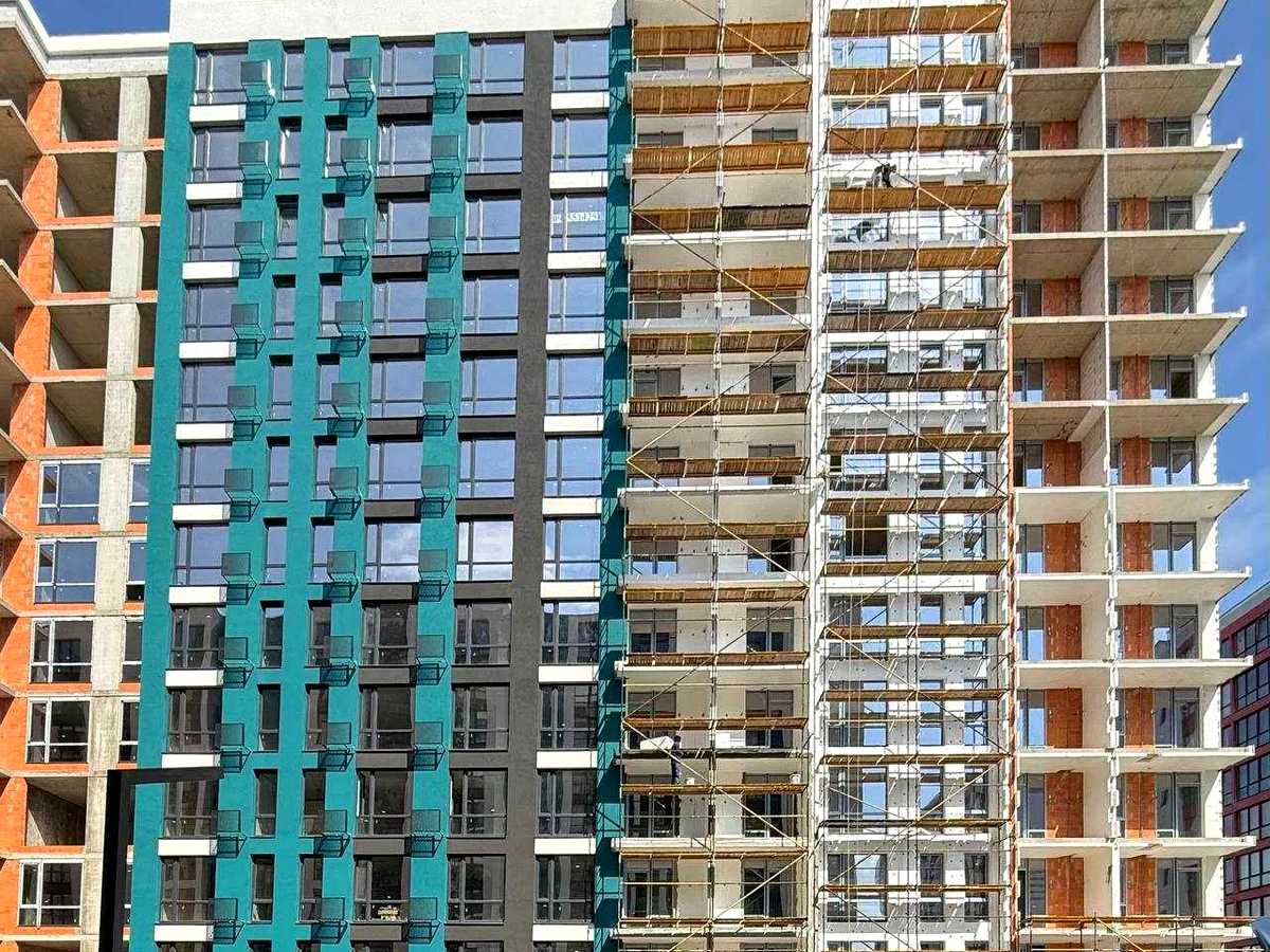 Квартира на вул. Бастіонна в Івано-Франківську, ID 309534, фото №1
