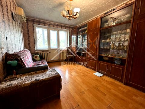 Квартира на вул. Тесленка, 15 в Кривому Розі, ID 188189, фото №1