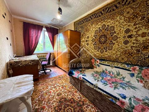 Квартира на вул. Тесленка, 15 в Кривому Розі, ID 188189, фото №6