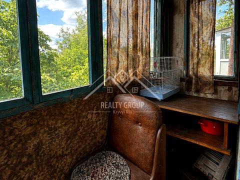 Квартира на вул. Тесленка, 15 в Кривому Розі, ID 188189, фото №9