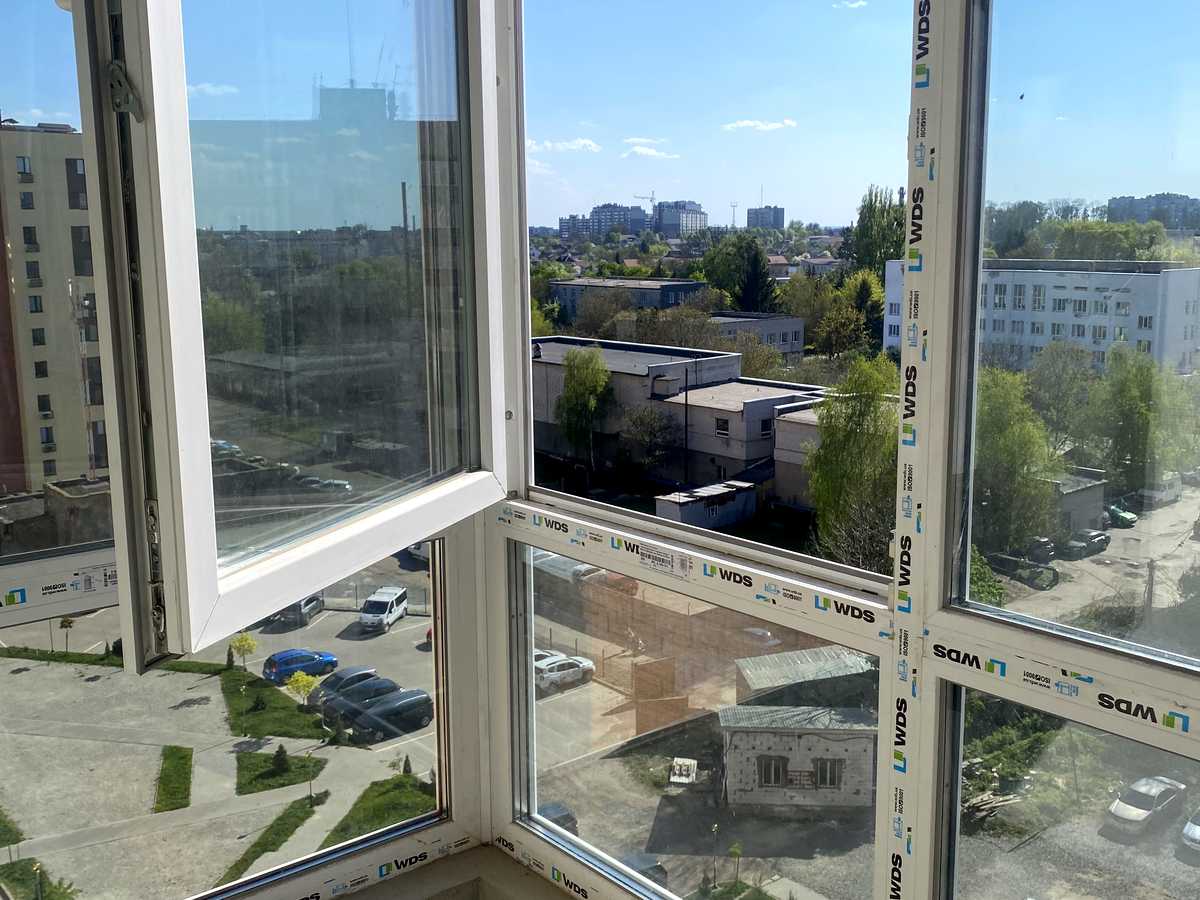 Купити квартиру за адресою вул. Героїв Чорнобиля в Житомир на Findly.com.ua Квартира на вул. Героїв Чорнобиля в Житомир, ID 246686, фото №1