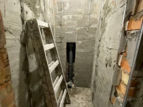 Квартира на вул. Героїв Чорнобиля в Житомир, ID 246686, фото №4