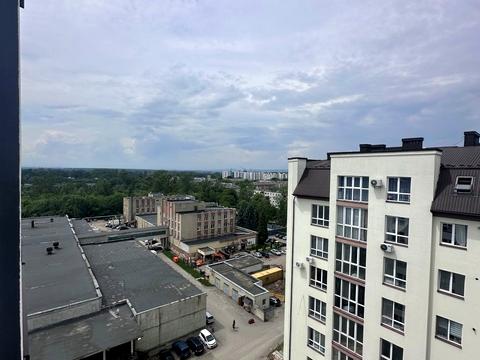 Квартира на вул. Чорновола в Івано-Франківську, ID 195494, фото №1