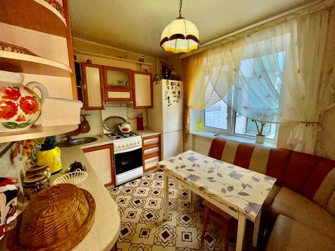 Квартира на вул. 1-ї Танкової Бригади, 18 в Чернігові, ID 244885, фото №2