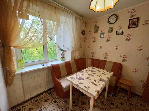 Квартира на вул. 1-ї Танкової Бригади, 18 в Чернігові, ID 244885, фото №3