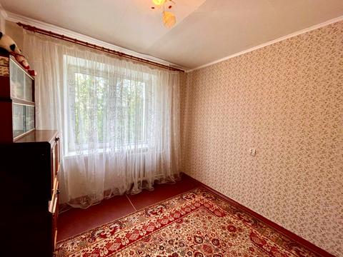 Квартира на вул. 1-ї Танкової Бригади, 18 в Чернігові, ID 244885, фото №21
