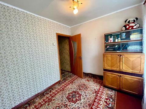 Квартира на вул. 1-ї Танкової Бригади, 18 в Чернігові, ID 244885, фото №22