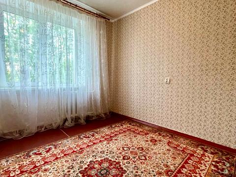 Квартира на вул. 1-ї Танкової Бригади, 18 в Чернігові, ID 244885, фото №23