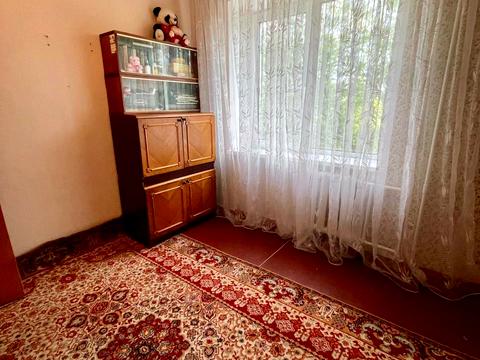 Квартира на вул. 1-ї Танкової Бригади, 18 в Чернігові, ID 244885, фото №24