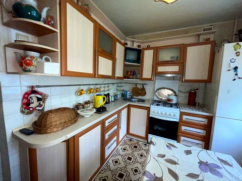 Квартира на вул. 1-ї Танкової Бригади, 18 в Чернігові, ID 244885, фото №4
