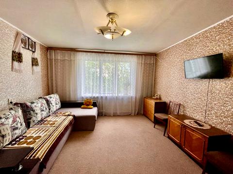 Квартира на вул. 1-ї Танкової Бригади, 18 в Чернігові, ID 244885, фото №5