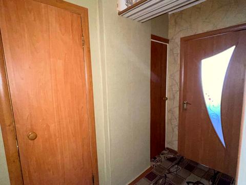 Квартира на вул. 1-ї Танкової Бригади, 18 в Чернігові, ID 244885, фото №9