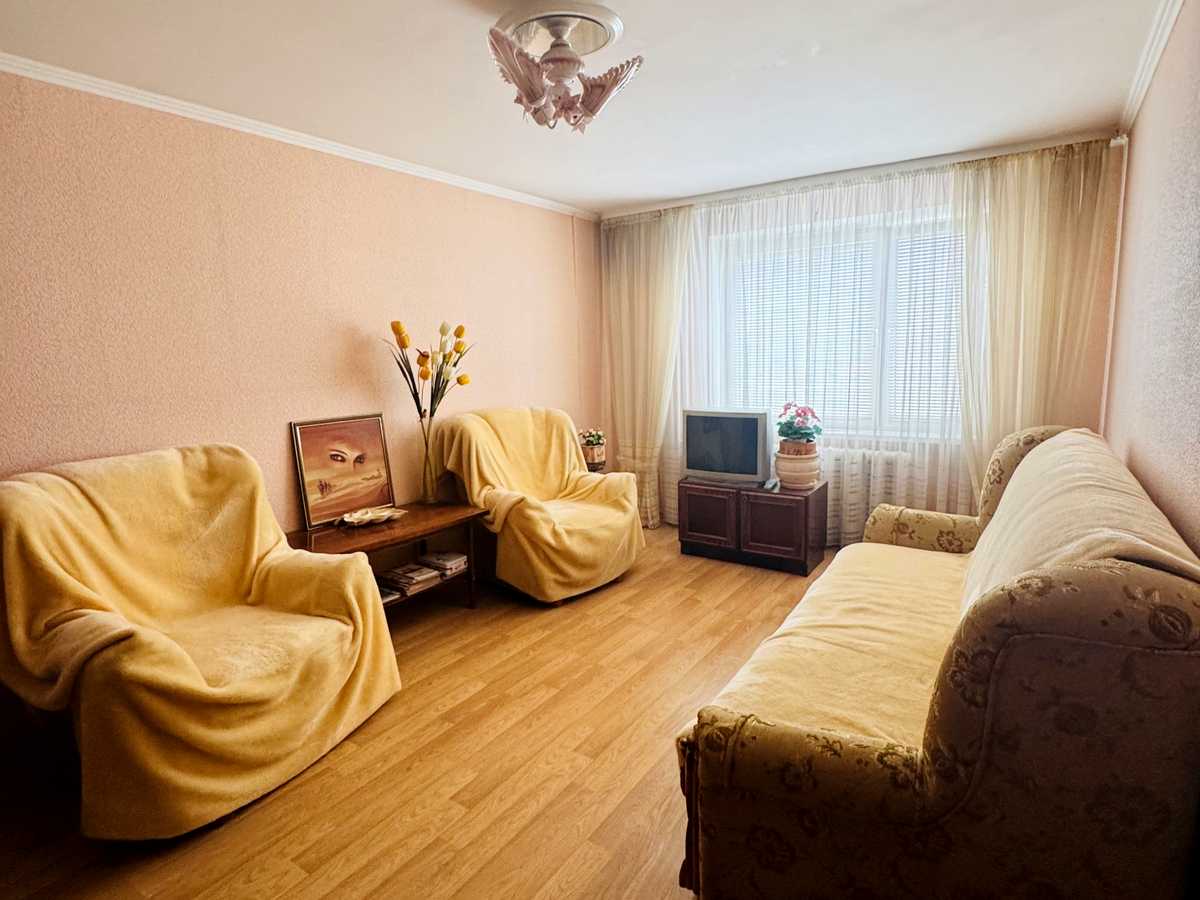Квартира на вул. Данила Галицького, 11, ID 389940, фото №1